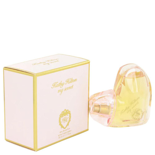 My Secret by Kathy Hilton - 1.7 fl.oz