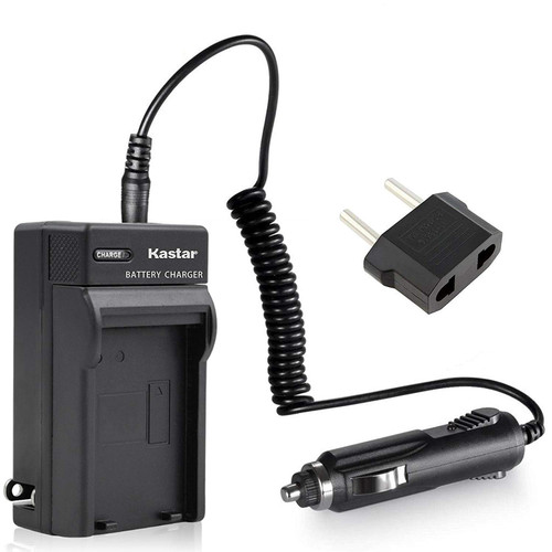 Olympus Replacement LI-50B digital camera charger