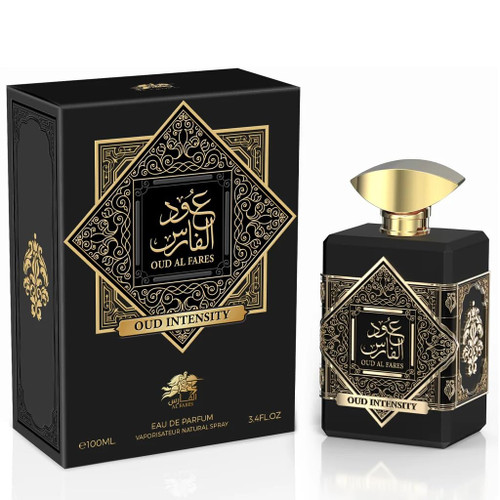 Emper Oud Intensitty, For men - 100ml/3.4 Fl.Oz