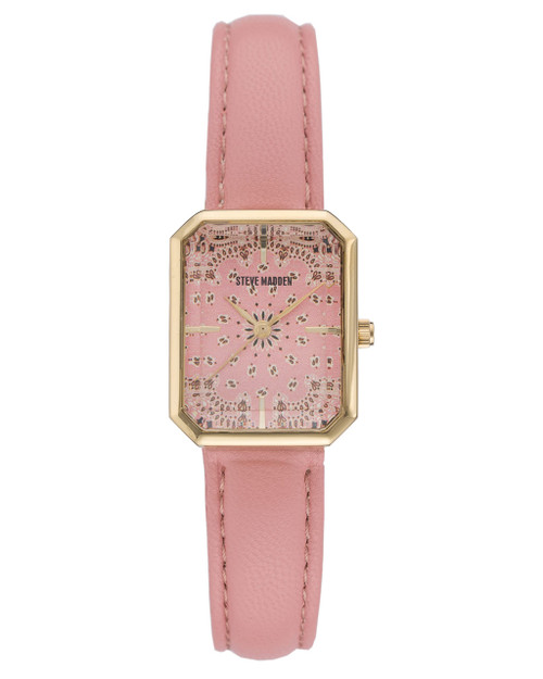Steve Madden Women's Strap Watch, SM/1030