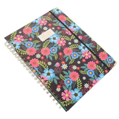 Appointment Notepad Weekly Plan Pad Teacher Plan Book Study Notepad Monthly Planner Weekly Planner Academic Planner Date Notepad Schedule Plan Pad Calendar Paper Efficient Work