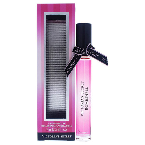 Victoria's Secret Bombshell Travel Spray Eau De Parfum .23 fl oz