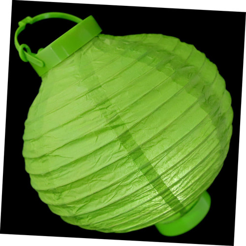 DOITOOL 3pcs Led Lantern Chinese Lanterns Outdoor Pendant Lights Outdoor Lantern Waterproof Hanging Light Solar Lantern Outdoor Solar Bulb Light Outdoor Hanging Lights China