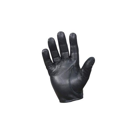 Rothco Leather Cut Resistant Police Gloves, X-Large