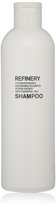 The Refinery Shampoo, 10 Fl Oz