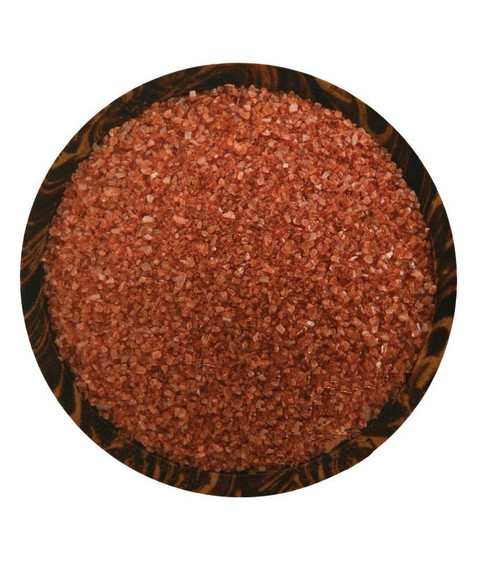 Alaea Clay Red Hawaiian Sea Salt (2 Lb)
