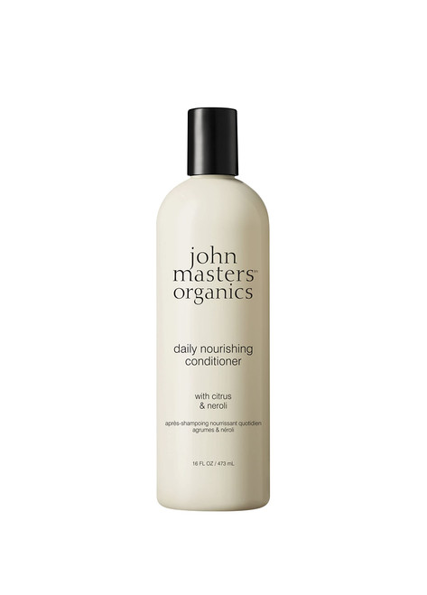 John Masters Organics Conditioner with Normal Hair with Citrus & Neroli 16 oz