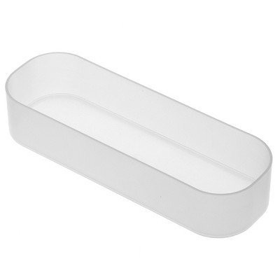 MUJI PP Make Box 1/4 - Shallow