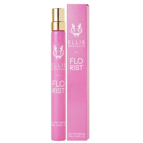 Ellis Brooklyn FLORIST eau de parfum 10ml