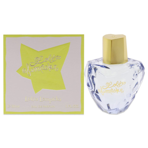 Lolita Lempicka Lolita Lempicka Mon Premier Women EDP Spray 1 oz,1367-hbsupp Lolita Lempicka Lolita Lempicka Mon Premier Women EDP Spray 1 oz,1367-hbsupp