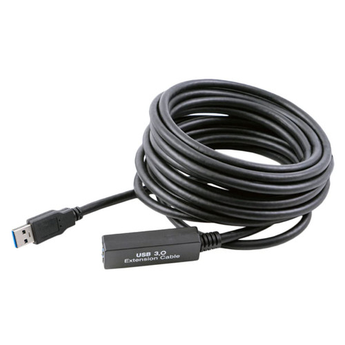 MUSISALY 5m USB Extension Cable USB Flash Drive Cable Keyboard Extended Cable USB Cables Data Cable Wire Extension Keyboard Extension Cable Office Lengthen Product Transmission line