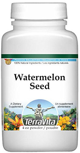 Watermelon Seed Powder (4 oz, ZIN: 521617)