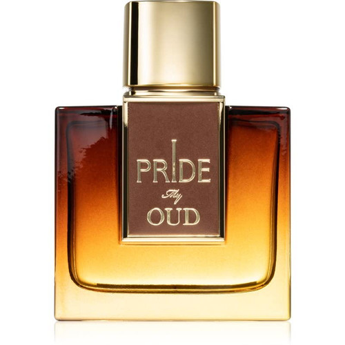 Afnan Rue Broca Pride My Oud Eau De Parfum Spray for Men, 3.4 Ounce Afnan Rue Broca Pride My Oud Eau De Parfum Spray for Men, 3.4 Ounce