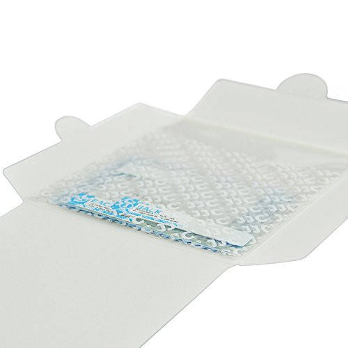 JJC Tempered Glass LCD Screen Protector for Nikon D7500 Camera,Anti-scratch/HD Clear/Bubble-Free Tempered Glass Screen Shield for Nikon D7500