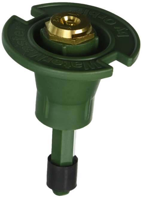 10 Pack - Orbit 1/2 inch Thread, Half-Circle Pop-Up Sprinkler