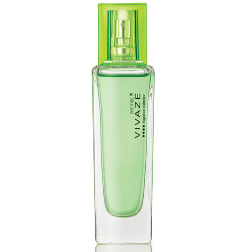 Zermat Vivaze Actif - Fresh-Fruity Scent Fragrance for Men (2 Fl. Oz)
