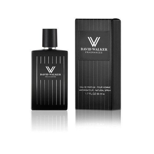 David Walker Homes Fragrances | Exclusive Collection | Long lasting perfumes for Men | Citrus | 50Ml/1.7Oz (Pack of 1) David Walker Homes Fragrances | Exclusive Collection | Long lasting perfumes for Men | Citrus | 50Ml/1.7Oz (Pack of 1)