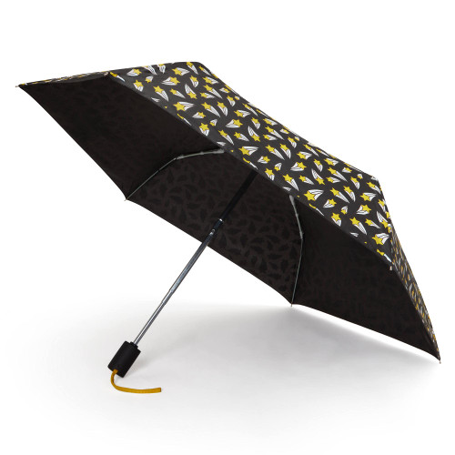 Kipling Auto Open Printed Umbrella Showering Stars