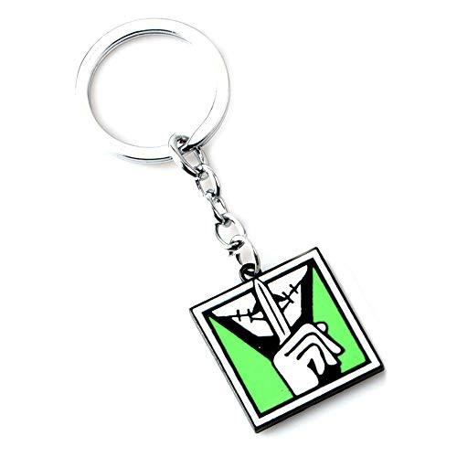Tom Clancy's Rainbow Six/Rainbow 6 Souvenir Collection (Caveira)