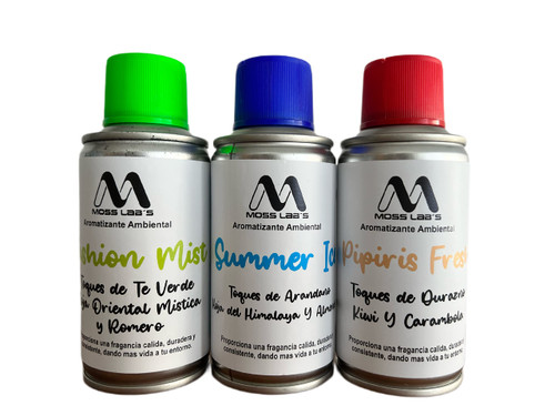 Air Freshener Spray, Odor Eliminator for Strong Odor, 6 Oz (Pack of 3) Air Freshener Spray, Odor Eliminator for Strong Odor, 6 Oz (Pack of 3)