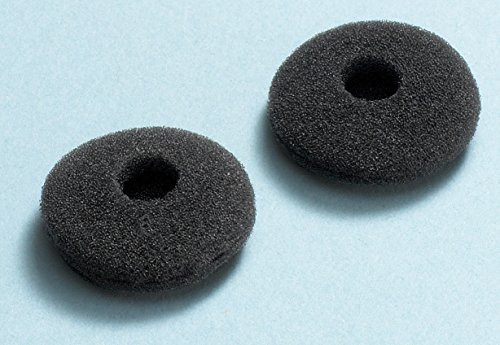 Spectra Transcription Headset Ear Cushions 5 Pair