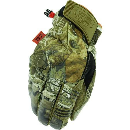 MDMprint Winter Work Gloves, Size XL PR