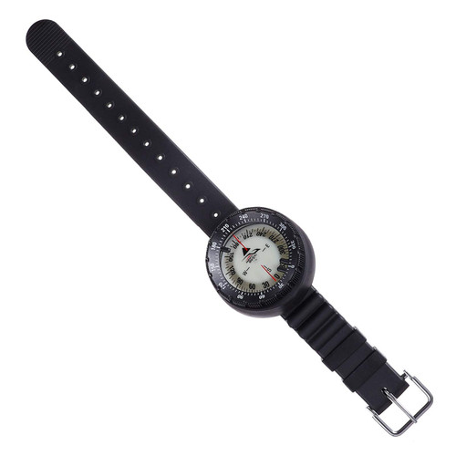 INOOMP Compass Tools 1pc Luminous Camping Wristband Survival Wristband Watcher Dive Lensatic Lensatic Lensatic Lensatic Lensatic Compass
