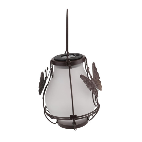 YARNOW Solar Lantern Garden Lamp Decor Courtyard Lamp Landscape Lamp Solar Powered Lanterns Outdoor Hanging Lantern Solar Power Lamp Solar Power Light Peripheral Metal Led Outdoor Light YARNOW Solar Lantern Garden Lamp Decor Courtyard Lamp Landscape Lamp Solar Powered Lanterns Outdoor Hanging Lantern Solar Power Lamp Solar Power Light Peripheral Metal Led Outdoor Light