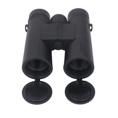12x42 HD Binoculars, with BAK7 Prism, High Definition, Full Multilayer Broadband Green Film, Simple 3 Second Focusing, for Birding Watching Concerts Outdoor Travel