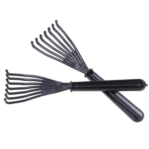 SURURA Haircombforwomen Plastic Comb Cleaner Comb Hair Along The Hair Cleaning Claw With Comb