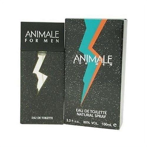 ANIMALE by Animale Parfums EDT SPRAY 3.3 OZ