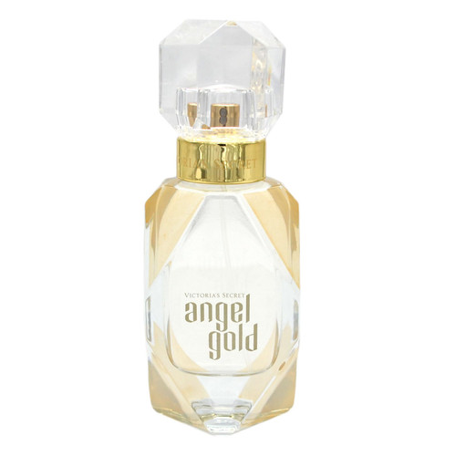 Victoria's Secret Angel Gold Eau De Parfum 1.7 Fl Oz
