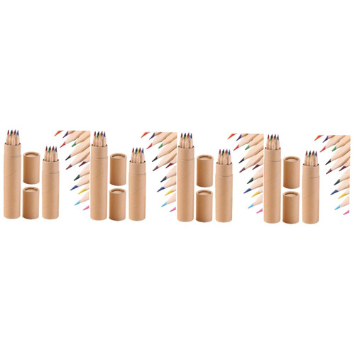 Operitacx 96 Pcs Colored Pencils Bible Highlighter Drawing Pencils Painting Pencils Sketch Painting Tools Doodling Pencils Shading Pencils Colour Pencil Artists Crayons Child Wood Portable