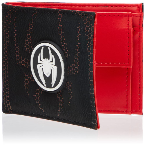 Difuzed Men's Bifold Wallet, One Size