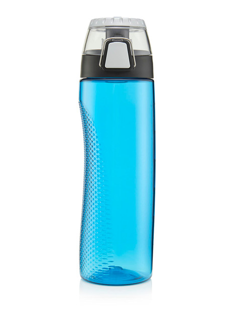 Thermos HP4100 Teal 710ml GTB Hydration Bottle w/Meter