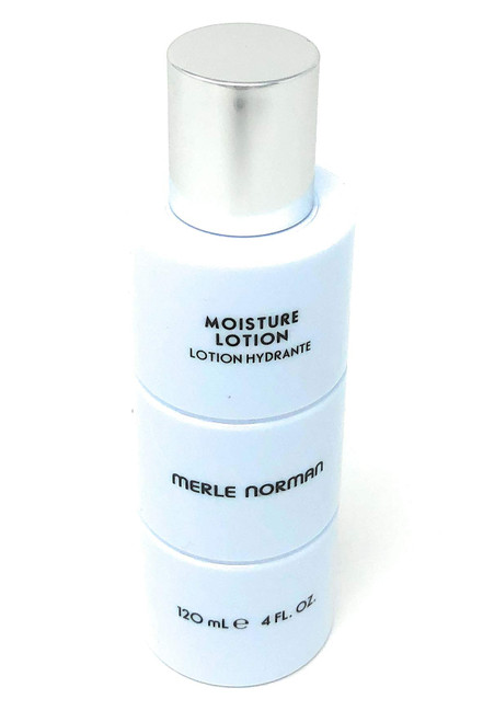 Merle Norman Moisture Lotion