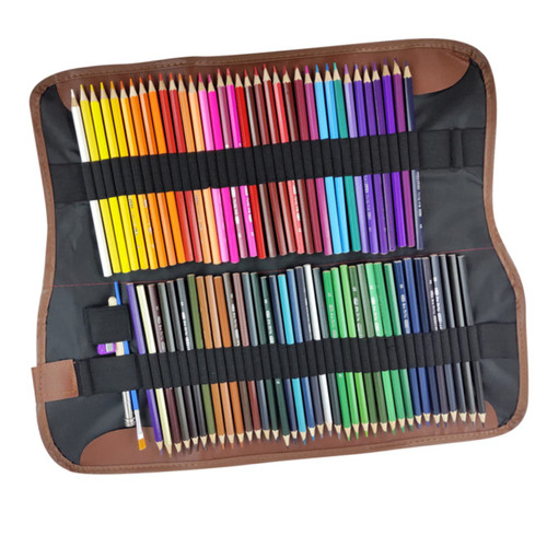 EXCEART 1 Colored Pencils Pencil for Kids Kid Pencils Kids Pencils Kids Suit Color Pencils for Kids Highlighter Pencil Drawing Supplies Drawing Pencils Student Wooden Writing Pencil Oily