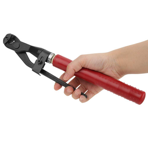 Rebar Pliers,Rebar Grid Plier Plier Rebar Twister Tool Manual Rotation Tool Manual Construction Plier for Binding of Reinforcing Bars and Fences