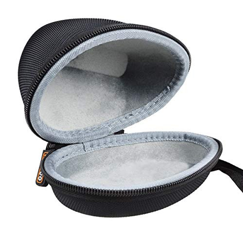 WERICO Hard Case Travel Carrying Bag for Logitech MX Vertical Wireless Mouse
