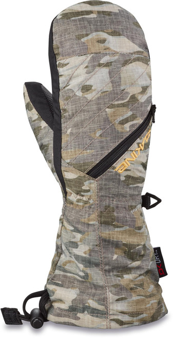 Dakine Youth Tracker Mitt - Vintage Camo, X-Large