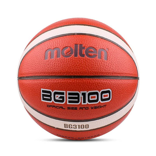 Molten GT7X(B7G3100) Official Size #7 PU Leather in/Outdoor Training Basketball Match Ball,Basketball Size 7