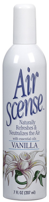 Air Scense - Air Freshener Vanilla - 7 oz. by Air Scense