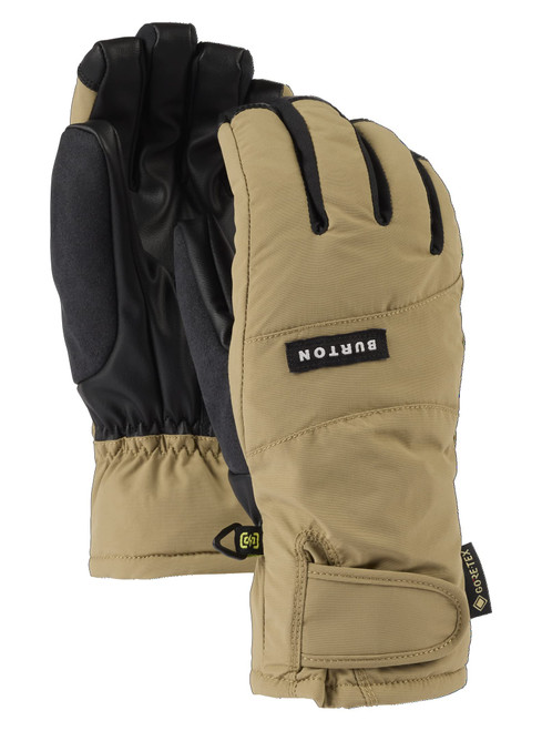 Burton Women's Standard Reverb Gore-TEX Gloves, Kelp, Medium