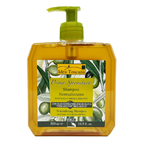 Prima Spremitura Normalizing Shampoo 16.9 fl oz