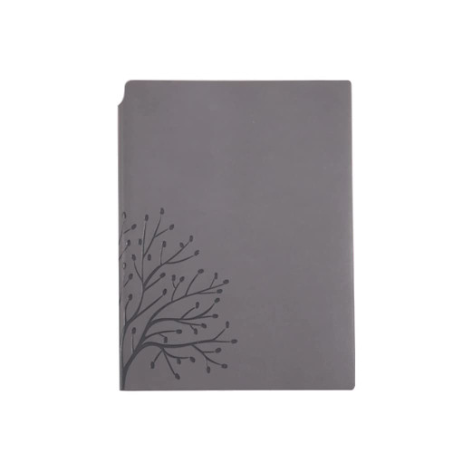 BDPP Journal Notebook Journal/Notebook Soft Leather A5 Diary Simple and Cute Notebook 100 Sheets/200 Page Notepad for Office Home School Business School Office Business (Size : I)