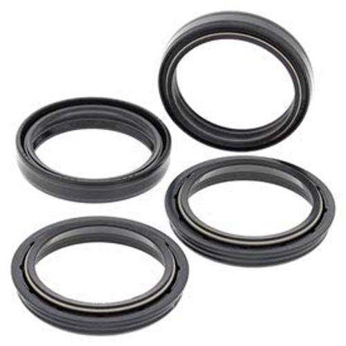 All Balls Fork and Dust Seal Kit for Honda CRF250X 2004-2009 All Balls Fork and Dust Seal Kit for Honda CRF250X 2004-2009
