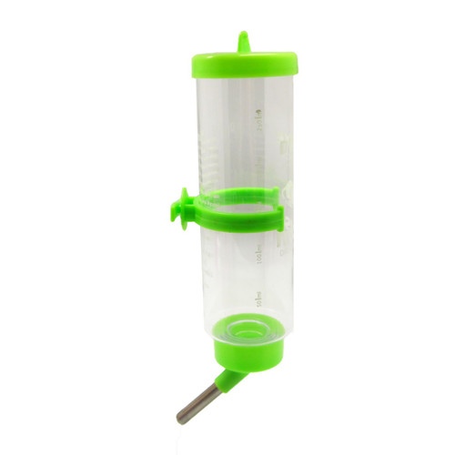 Alfie Pet by Petoga Couture - Zion Water Bottle for Small Animals Alfie Pet by Petoga Couture - Zion Water Bottle for Small Animals