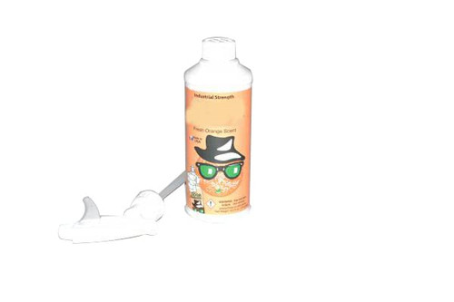 Replacement Part For Odor Assassin 16oz Odor Control Orange Scent Bottle # compare to part 119580