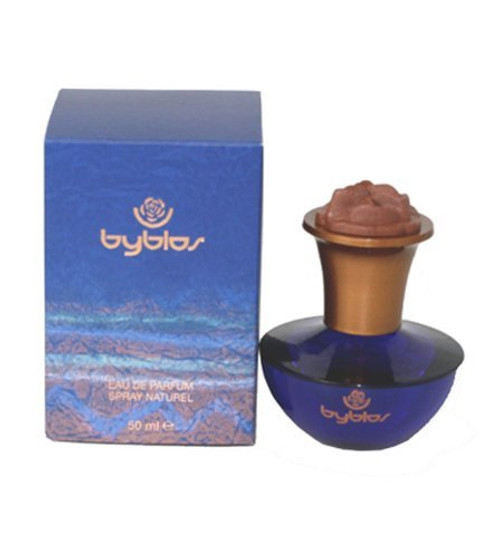 Byblos By Byblos For Women. Eau De Parfum Spray 1.7 Oz by Byblos Byblos By Byblos For Women. Eau De Parfum Spray 1.7 Oz by Byblos