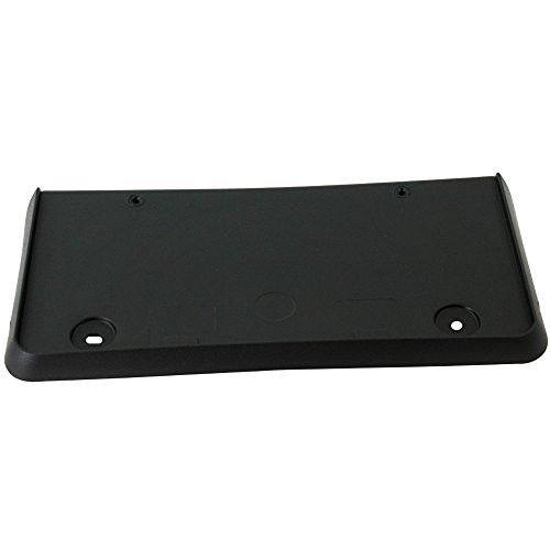 License Plate Bracket for Chevrolet Impala 06-13/Impala Limited 14-15 Front